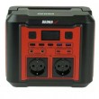 DEDRA DEZS0300 portable power station Lithium-Ion (Li-Ion) 20000 mAh 500 W 2.85 kg