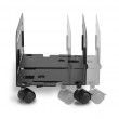 Maclean Mount MC-851 Castor platform Maclean Mount MC-851 Castor platform