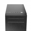 Chieftec Gamer Series Hawk - tower - A