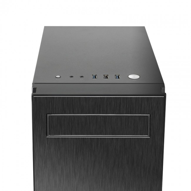 Chieftec Gamer Series Hawk - tower - A