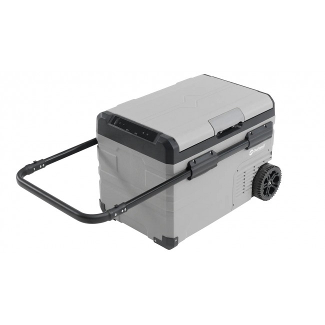 Outwell Arctic Frost 35 cool box 37.5 L Electric Black, Grey