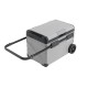 Outwell Arctic Frost 35 cool box 37.5 L Electric Black, Grey