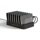 Conceptronic OZUL 8-Port 75W USB PD Charging Station Conceptronic OZUL 8-Port 75W USB PD Charging Station