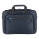 Mobilis 005040 briefcase Polycarbonate (PC), Polyester Black, Navy