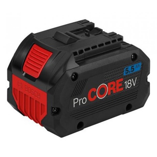 Bosch Combi-kit 4 outils 18V Battery