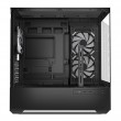 Sharkoon MK6 RGB Midi Tower White
