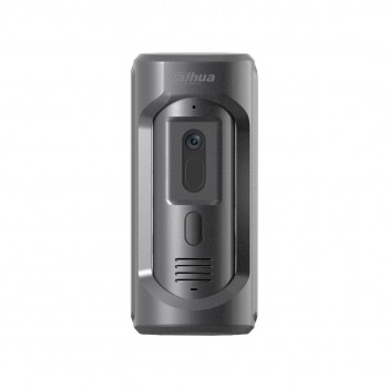 Dahua Technology VTO2101E-P video intercom system 2 MP Black