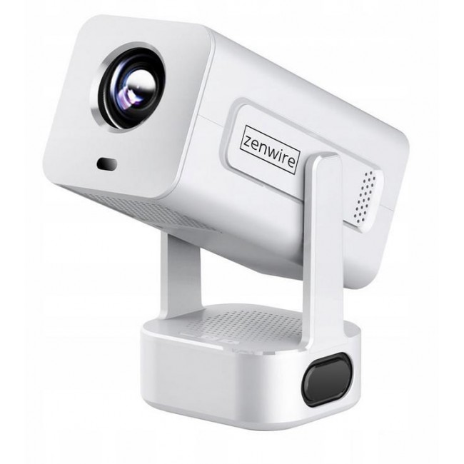 Mini Projektor Zenwire PrimeView IMC360 Android 13/WiFI/350/FULL HD Mini Projektor Zenwire PrimeView IMC360 Android 13/WiFI/350/FULL HD