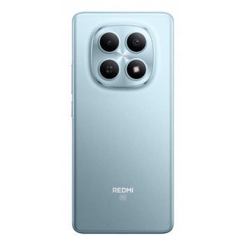 Xiaomi Redmi Note 15 5G Glacier Blue - 17.2 cm (6.77