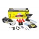 Amewi Corvette C6R Radio-Controlled (RC) model Drift car Electric engine 1:18 Amewi Corvette C6R Radio-Controlled (RC) model Drift car Electric engine 1:18