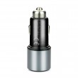 Car charger everActive CC-60Q USB QC3.0 + USB-C PD 83W
