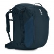 Thule TLPF260 Darkest blue backpack Travel backpack Polyester