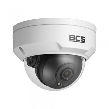 Kamera IP kopu owa 5Mpx BCS-P-DIP25FSR3-Ai2