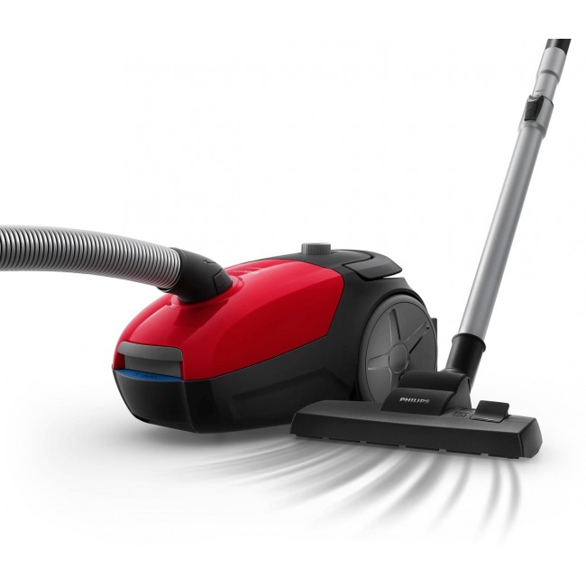 Philips 2000 series FC8243/09 vacuum 3 L Cylinder vacuum Dry 900 W Dust bag Philips 2000 series FC8243/09 vacuum 3 L Cylinder vacuum Dry 900 W Dust bag