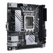 ASUS PRIME H610I-PLUS D4-CSM Intel H610 LGA 1700 mini ITX ASUS PRIME H610I-PLUS D4-CSM Intel H610 LGA 1700 mini ITX