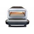 Unold Don Luigi pizza maker/oven 1 pizza(s) 1700 W Black