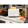 Toaster Adler AD 3216 750W Toaster Adler AD 3216 750W