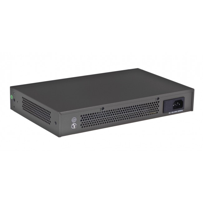 Tenda 16-port Gigabit Ethernet Switch Unmanaged Blue Tenda 16-port Gigabit Ethernet Switch Unmanaged Blue