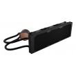 GENESIS NLG-2320 computer cooling system Computer case Liquid cooling kit Black