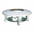 LevelOne In-ceiling Mount Bracket LevelOne In-ceiling Mount Bracket