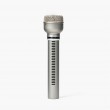 Warm Audio WA-19N microphone Nickel Studio microphone