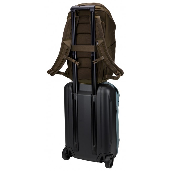 Thule Chasm TCHB215 Deep khaki backpack Casual backpack Polyester Thule Chasm TCHB215 Deep khaki backpack Casual backpack Polyester