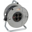 Brennenstuhl AK 260 4 AC outlet(s) 40 m