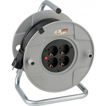 Brennenstuhl AK 260 4 AC outlet(s) 40 m