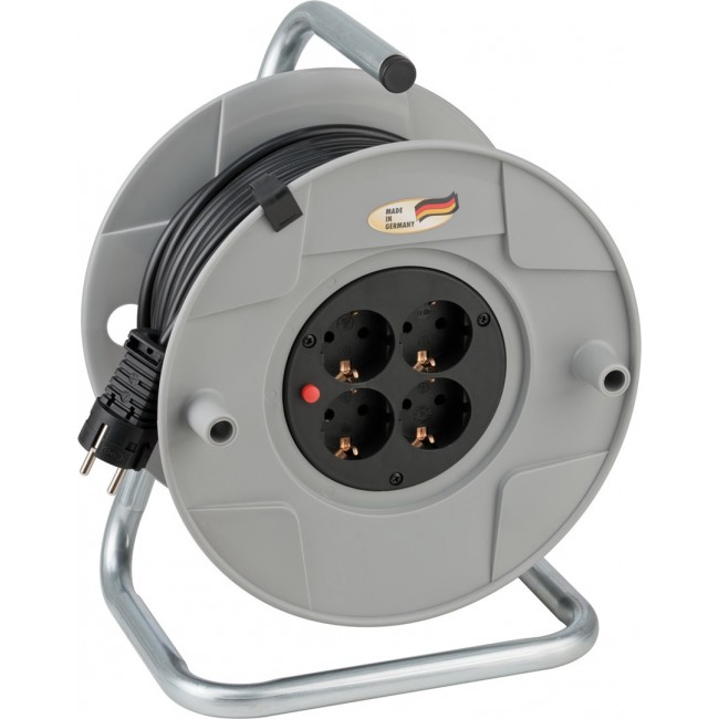 Brennenstuhl AK 260 4 AC outlet(s) 40 m