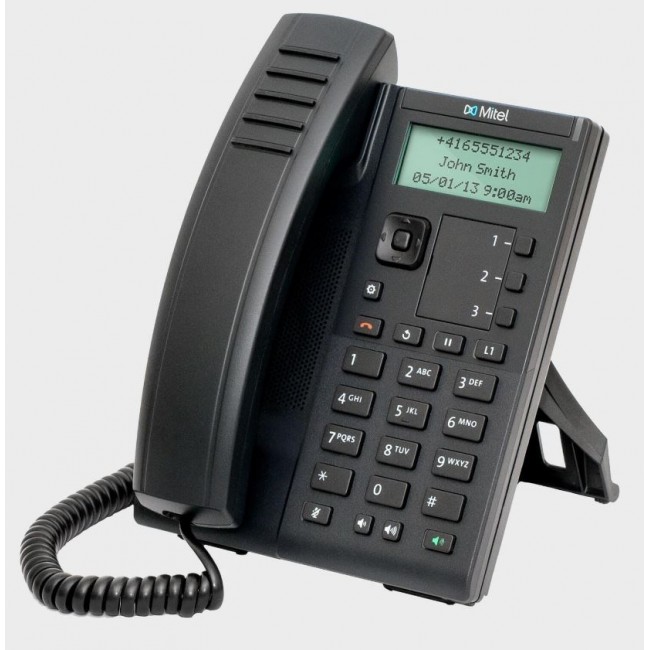 Mitel 6905 SIP Phone (Open SIP Phone)