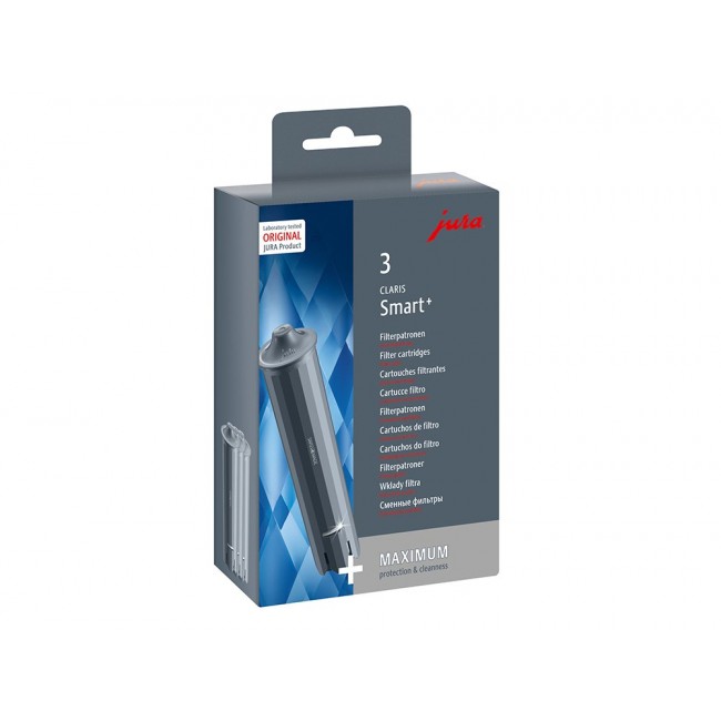 JURA CLARIS Smart+ Water filter JURA CLARIS Smart+ Water filter