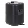 Adler AD 6310 fryer Single 3 L 2200 W Hot air fryer Black Adler AD 6310 fryer Single 3 L 2200 W Hot air fryer Black