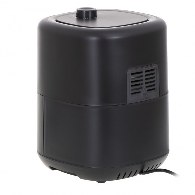 Adler AD 6310 fryer Single 3 L 2200 W Hot air fryer Black Adler AD 6310 fryer Single 3 L 2200 W Hot air fryer Black