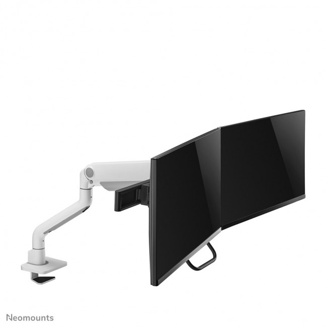 Neomounts DS75S-950WH2 Monitor arm 17-32