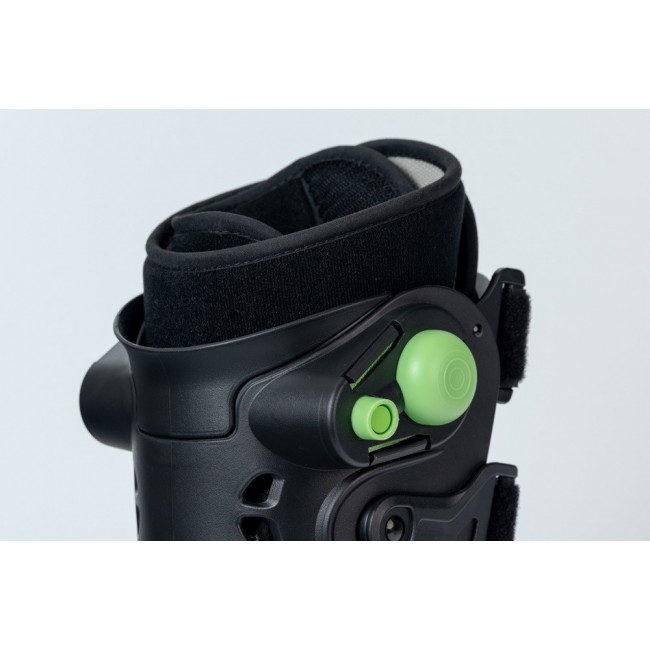 Short Ankle-Foot Orthosis 