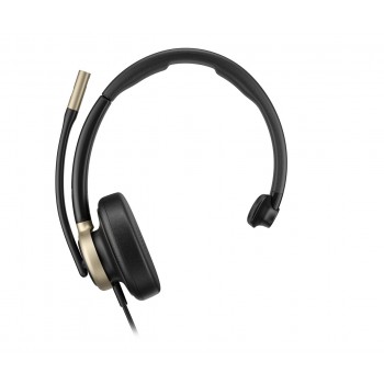 HP Poly Mission 815 Monaural USB Wired Headset
