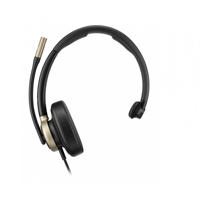 HP Poly Mission 815 Monaural USB Wired Headset