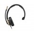 HP Poly Mission 815 Monaural USB Wired Headset