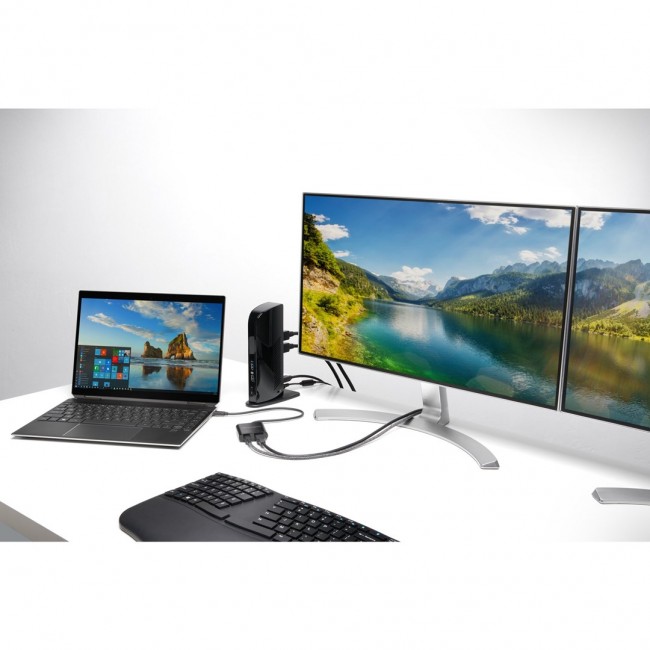 Kensington K75401DE