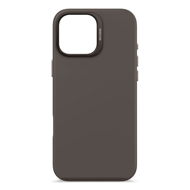 Decoded Silicone Case mobile phone case 17.5 cm (6.9