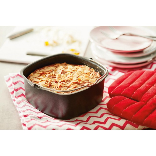 Philips Airfryer Accessory HD9945/01 Baking Kit XL Philips Airfryer Accessory HD9945/01 Baking Kit XL