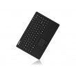 KeySonic KSK-5230 IN (US) keyboard Office USB QWERTY US English Black