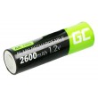 Green Cell GR10 household battery Single-use battery AA Nickel-Metal Hydride (NiMH)