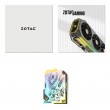 Zotac GAMING GeForce RTX 5060 Twin Edge OC NVIDIA 8 GB GDDR7