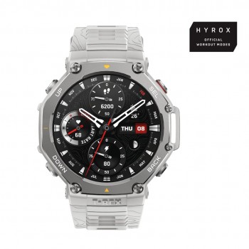 Smartwatch AMAZFIT T-REX 3/HAZE GRAY