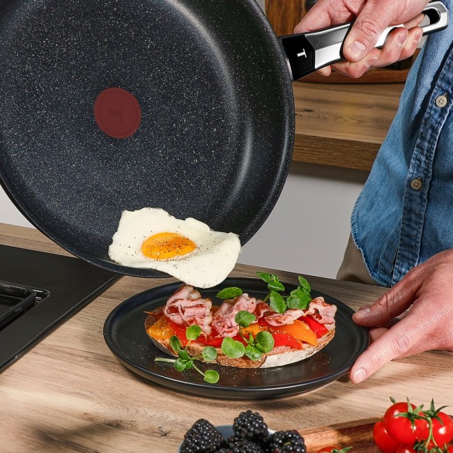 Tefal Expertise+ G3330243 frying pan All-purpose pan Round