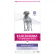 EUKANUBA Veterinary Diets Dermatosis Fish & Potato - dry dog food - 12kg
