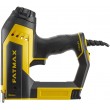 Stanley FMHT6-75934 electric stapler Tacking