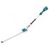 MAKITA HEDGE TRIMMER 18V 500mm ON POLE WITHOUT BATTERIES AND CHARGER DUN500WZ