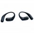 Mibro OpenEar Pro blue headphones with charging case